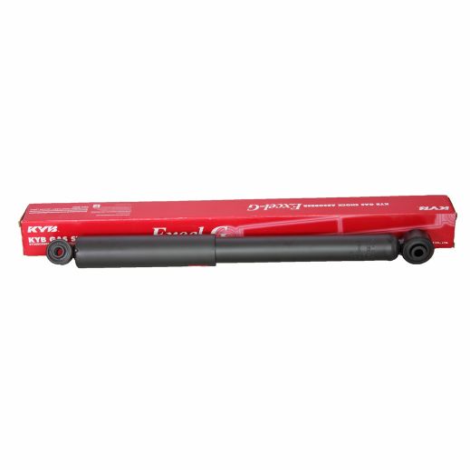 Амортизатор подвески Toyota Probox/ Succeed '02-'14 задний (Excel-G) KYB (Япония) 343434